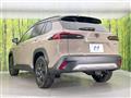 2026 Toyota CorollaCross