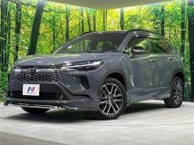 2026 Toyota CorollaCross