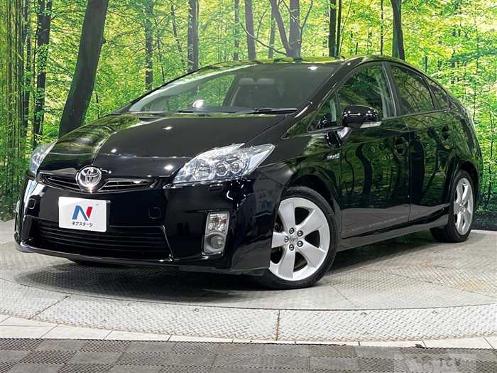 2009 Toyota Prius