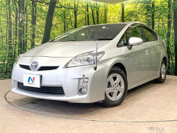2009 Toyota Prius