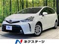 2019 Toyota PRIUS α