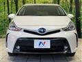 2019 Toyota PRIUS α