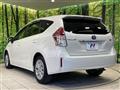 2019 Toyota PRIUS α