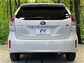 2019 Toyota PRIUS α