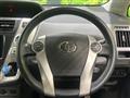2012 Toyota PRIUS α