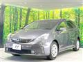 2011 Toyota PRIUS α