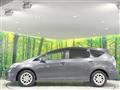2011 Toyota PRIUS α