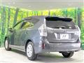 2011 Toyota PRIUS α