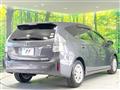 2011 Toyota PRIUS α