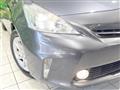 2011 Toyota PRIUS α