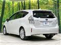 2013 Toyota PRIUS α