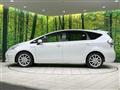2013 Toyota PRIUS α