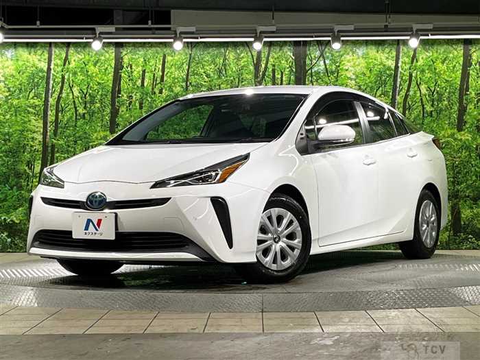 2020 Toyota Prius