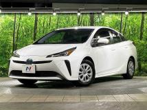 2020 Toyota Prius