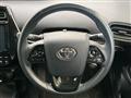 2021 Toyota Prius