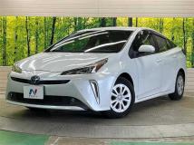 2021 Toyota Prius