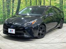 2022 Toyota Prius