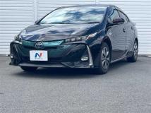 2019 Toyota Prius PHV