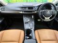 2016 Lexus CT