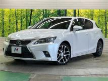 2016 Lexus CT