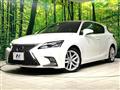 2018 Lexus CT
