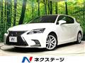 2018 Lexus CT