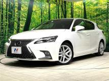 2018 Lexus CT