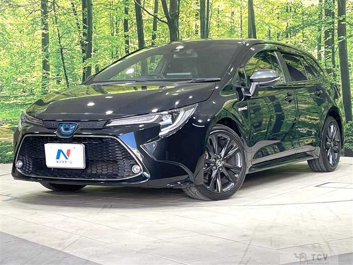 2019 Toyota Corolla Sedan