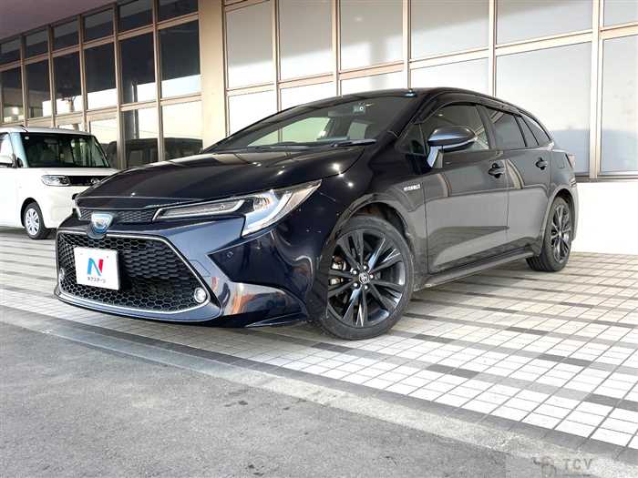 2020 Toyota Corolla Sedan