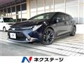 2020 Toyota Corolla Sedan