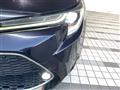 2020 Toyota Corolla Sedan