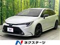 2022 Toyota Corolla Sedan