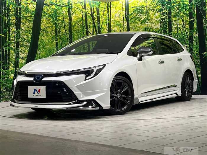 2023 Toyota Corolla Sedan