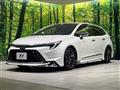 2023 Toyota Corolla Sedan