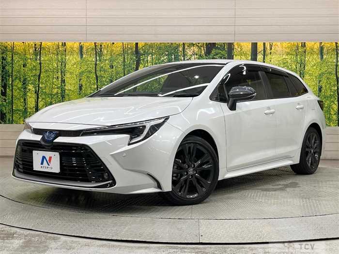 2023 Toyota Corolla Sedan