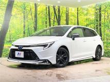 2023 Toyota Corolla Sedan