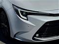 2023 Toyota Corolla Sedan