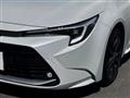 2023 Toyota Corolla Sedan
