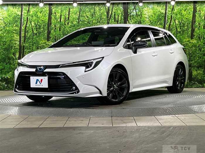 2024 Toyota Corolla Sedan