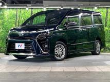 2021 Toyota Voxy