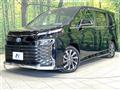 2022 Toyota Voxy