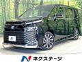 2022 Toyota Voxy
