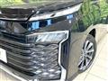 2022 Toyota Voxy