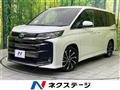 2022 Toyota Noah