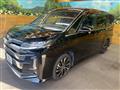 2022 Toyota Noah