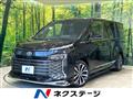 2023 Toyota Voxy
