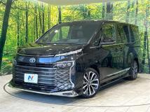 2023 Toyota Voxy