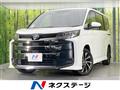 2023 Toyota Noah