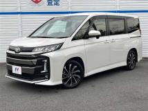 2023 Toyota Noah