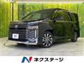 2023 Toyota Voxy